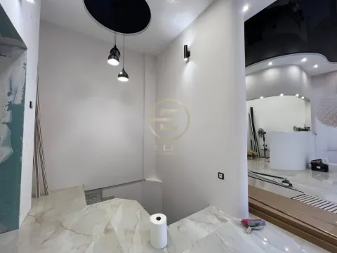 Rent, office space, 76m², Sajmište, Novi Sad - image 11