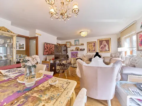 Prodaja, trosoban stan, 120m², Tološka šuma, Podgorica - image 3