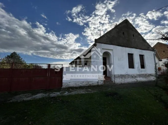 Sale, house, 85m², Lazarevo, Zrenjanin