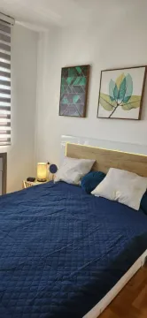 Rent, one bedroom apartment, 54m², Centar, Budva - image 6