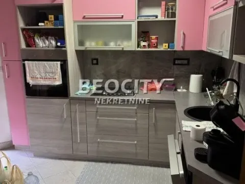 Sale, three bedroom apartment, 78m², Novo naselje, Novi Sad - image 5