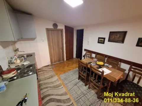 Sale, one bedroom apartment, 47m², Novi Beograd Sve Podlokacije, Beograd - image 2