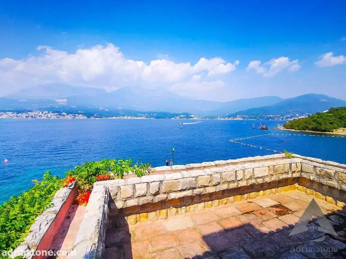 Prodaja, kuća, 350m², Luštica, Herceg Novi