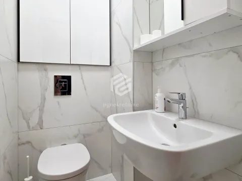 Izdavanje, dvosoban stan, 88m², Centar, Podgorica - image 19