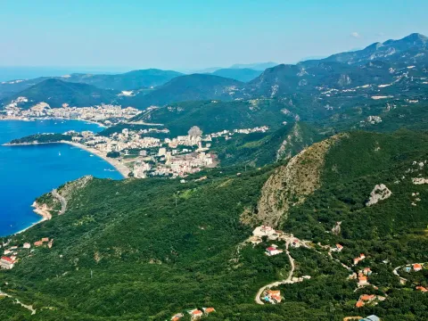 Prodaja, plac, 802m², Kuljače, Budva - image 4
