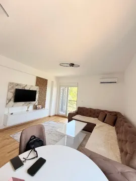 Izdavanje, jednosoban stan, 45m², Zabjelo, Podgorica - image 2