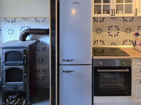 Prodaja, kuća, 115m², Smailagića Polje, Kolašin - image 20