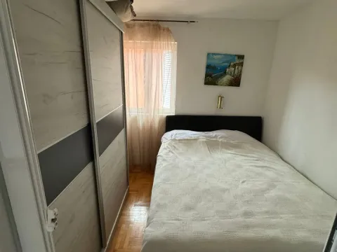 Rent, one bedroom apartment, 36m², Budva, Crna Gora - image 6