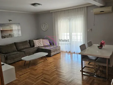 Prodaja, dvosoban stan, 70m², Zagorič, Podgorica - image 5