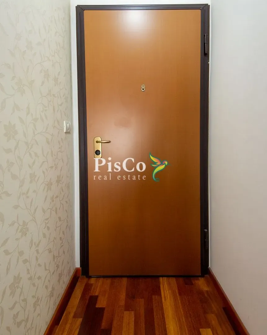 Izdavanje, stan, 30m², City Kvart, Podgorica