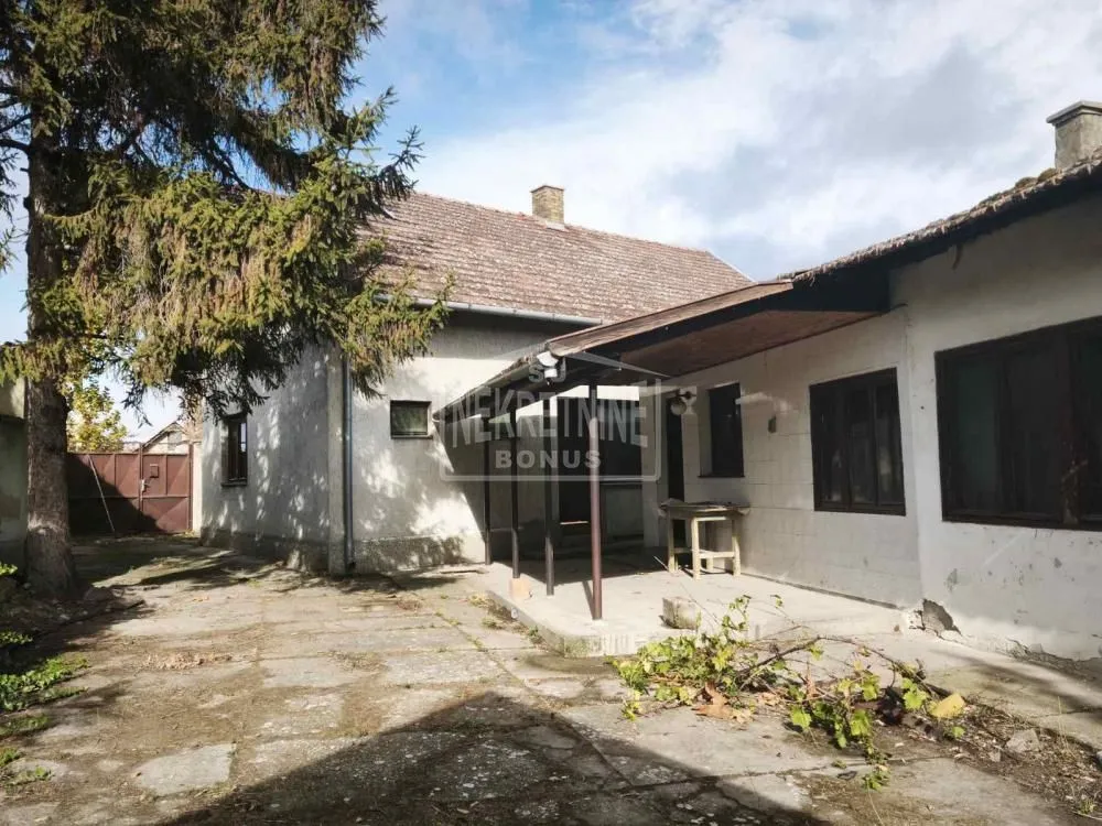 Prodaja, kuća, 80m², Dudova Šuma, Subotica
