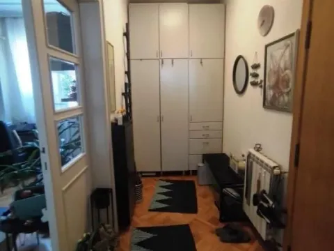 Prodaja, četvorosoban stan, 78m², Stari Grad, Beograd - image 17