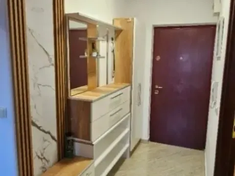 Rent, two bedroom apartment, 67m², Pobrežje, Podgorica - image 7