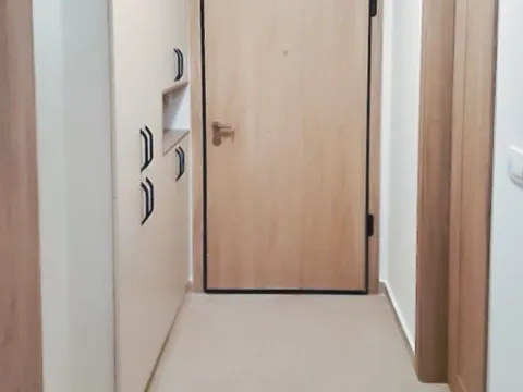 Izdavanje, jednosoban stan, 53m², Master Kvart, Podgorica - image 2