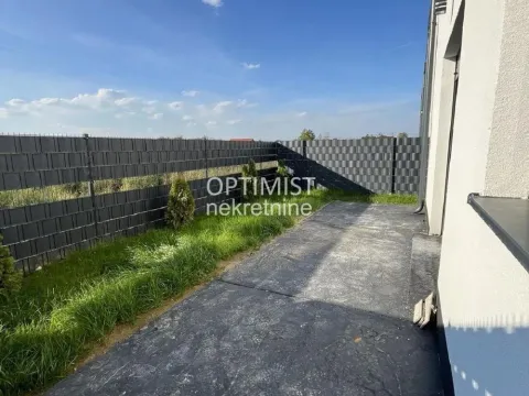 Sale, two bedroom apartment, 57m², Bečmen, Surčin - image 10