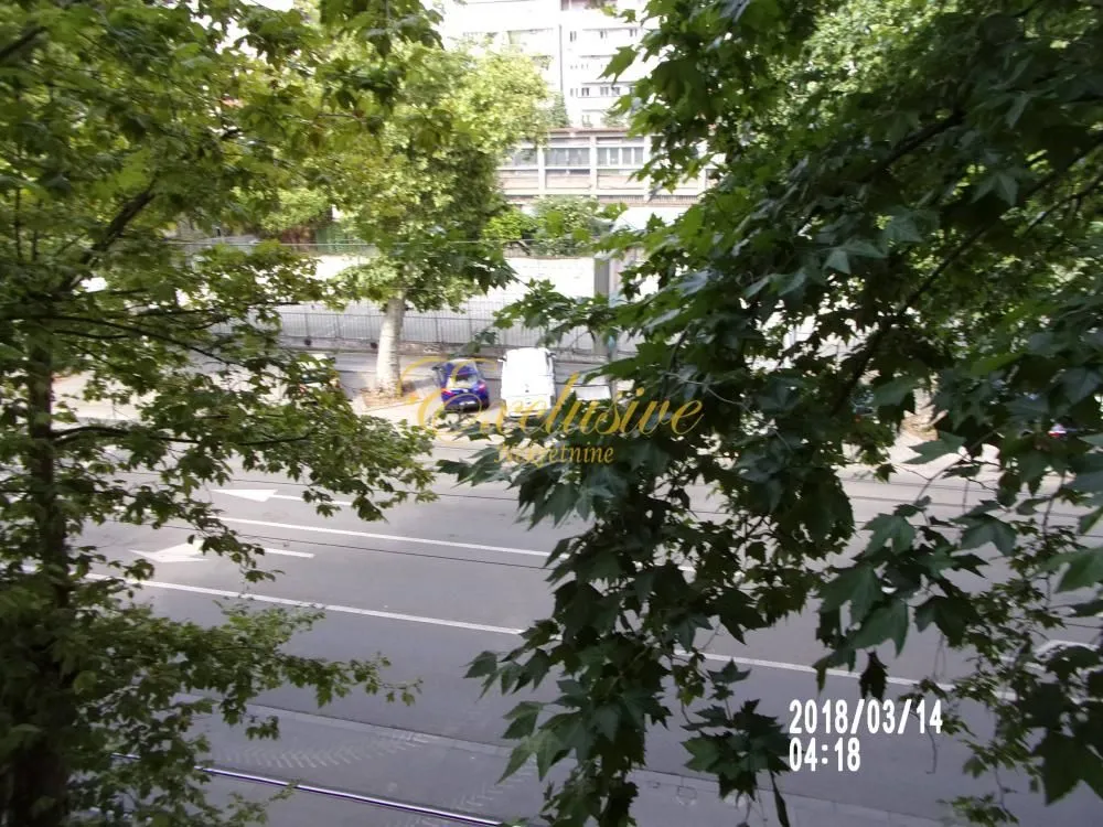 Prodaja, trosoban stan, 76m², Stari Grad, Beograd