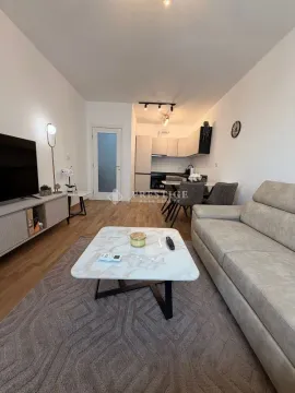 Rent, one bedroom apartment, 47m², Stari Aerodrom, Podgorica - image 2