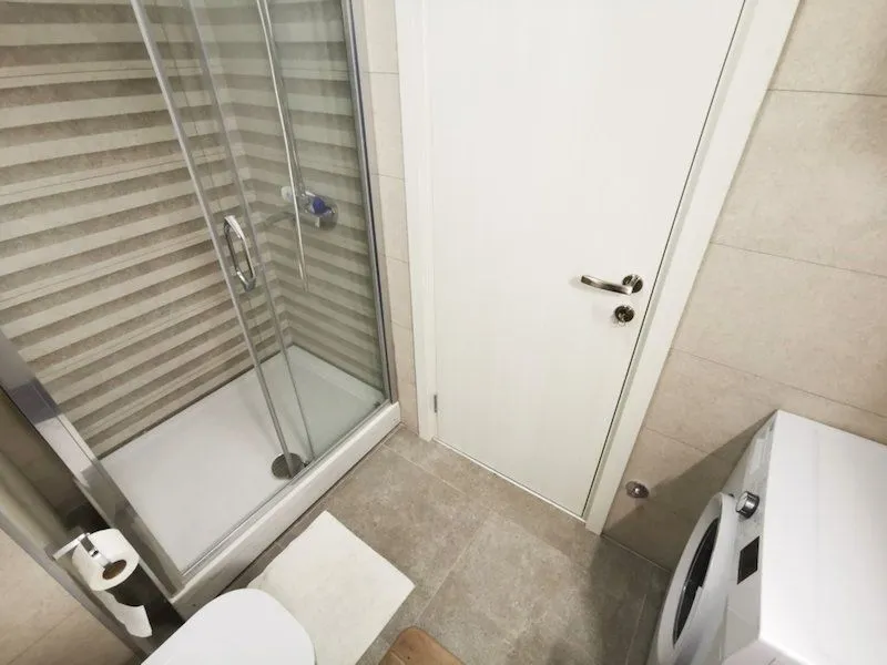 Rent, studio apartment, 33m², Centar, Podgorica