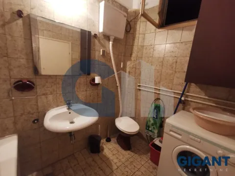 Prodaja, trosoban stan, 51m², Savski Venac, Beograd - image 11