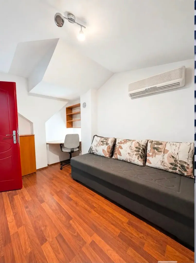 Sale, three bedroom apartment, 66m², Centar, Podgorica
