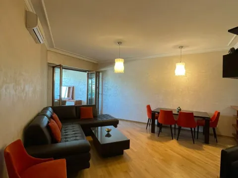 Prodaja, dvosoban stan, 100m², Centar, Podgorica - image 9