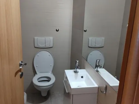 Rent, three bedroom apartment, 92m², Novi Beograd Blok 29, Novi Beograd Sve Podlokacije - image 9