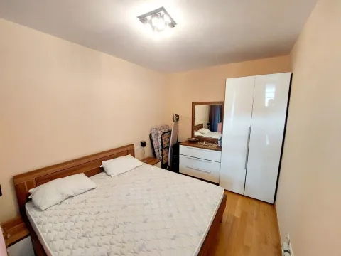 Izdavanje, dvosoban stan, 70m², Budva, Crna Gora - image 10