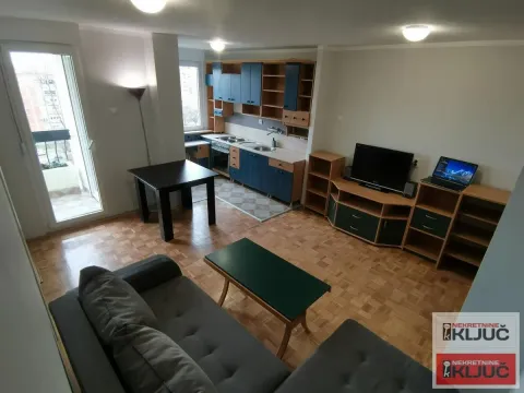 Prodaja, dvosoban stan, 59m², Novo naselje, Novi Sad - image 2