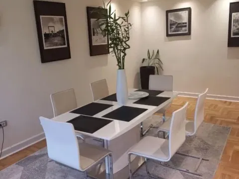 Izdavanje, stan, 180m², Stari Grad, Beograd - image 9