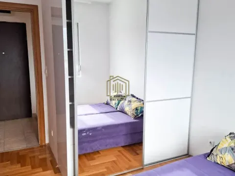 Izdavanje, jednosoban stan, 50m², Stari Aerodrom, Podgorica - image 4