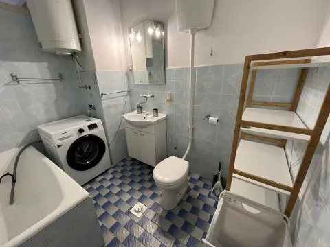 Rent, three bedroom apartment, 120m², Centar, Podgorica - image 8