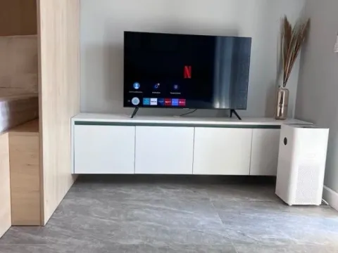 Rent, studio apartment, 33m², Pinješ, Ulcinj - image 12