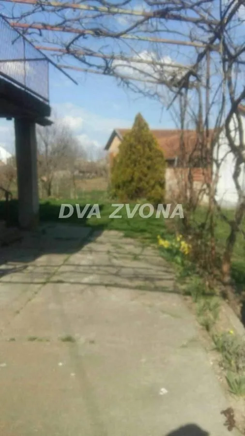 Prodaja, kuća, 144m², Beška, Inđija
