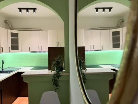 Sale, three bedroom apartment, 120m², Petrovac, Budva - image 10