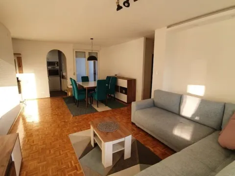Izdavanje, jednosoban stan, 78m², Liman 4, Novi Sad Sve Podlokacije - image 3