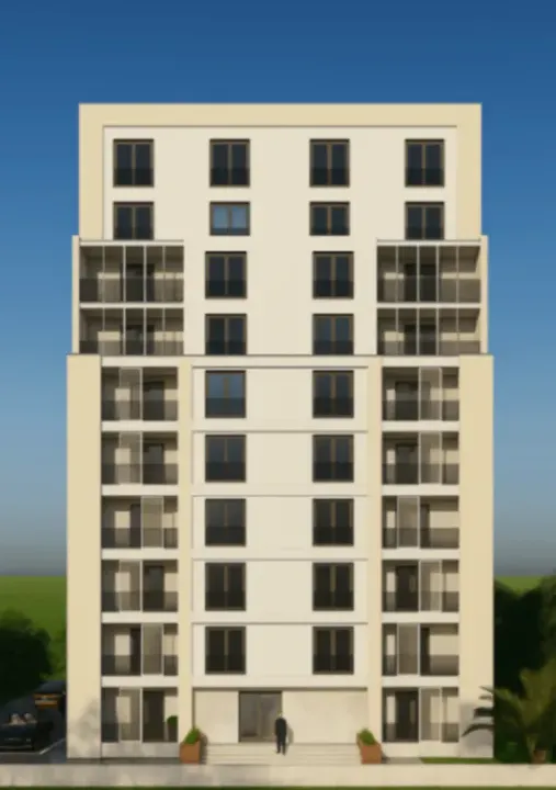 Prodaja, garsonjera, 41m², Ilino, Bar