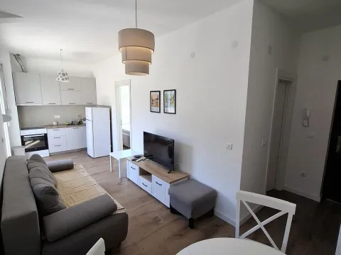 Rent, one bedroom apartment, 45m², Radanovići, Kotor - image 2