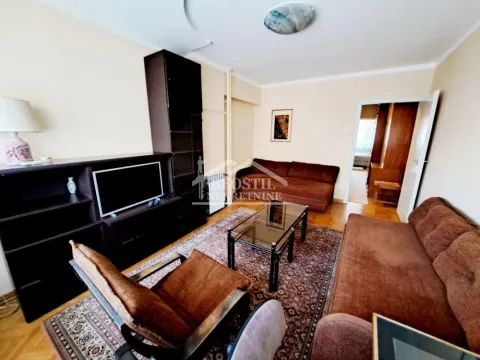 Izdavanje, trosoban stan, 69m², Stari Grad, Beograd - image 16