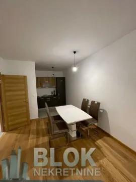 Rent, one bedroom apartment, 48m², City Kvart, Podgorica - image 5