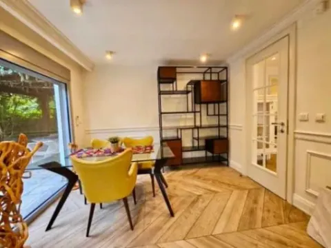 Izdavanje, trosoban stan, 147m², Gorica C, Podgorica - image 5