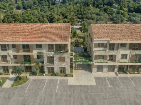 Prodaja, dvosoban stan, 65m², Radanovići, Kotor - image 6