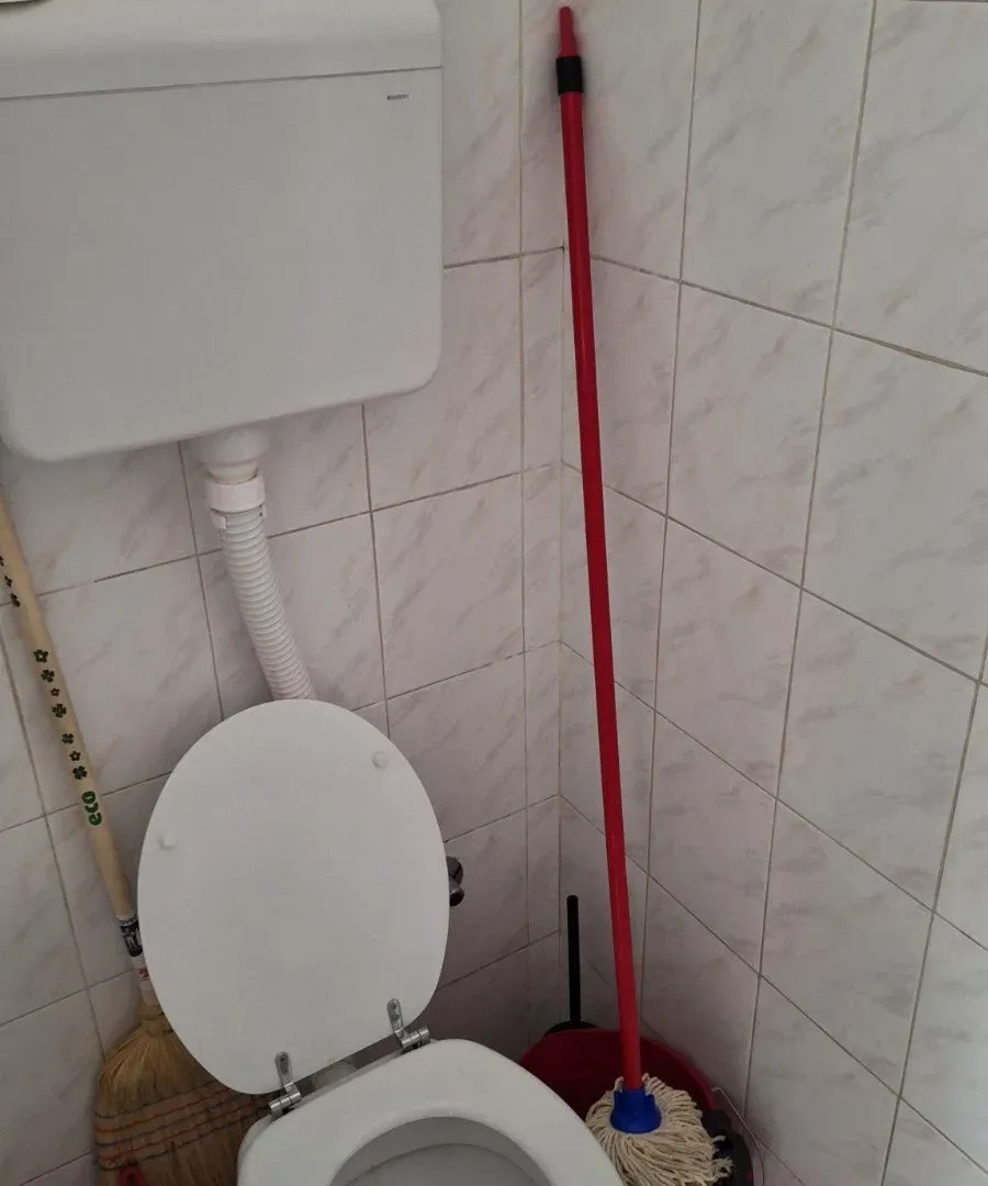 Sale, office space, 42m², Novo naselje, Novi Sad