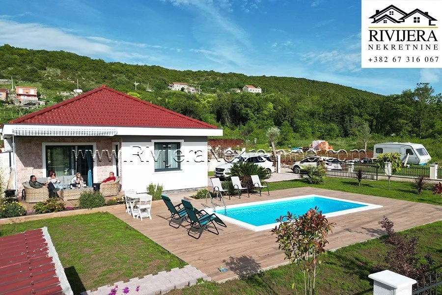 Sale, house, 70m², Krimovica, Kotor