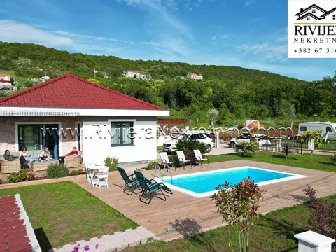 Sale, house, 70m², Krimovica, Kotor - image 27