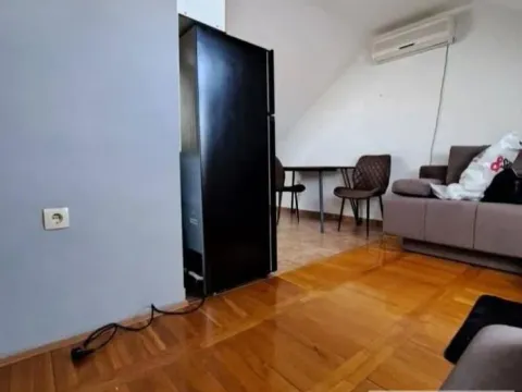 Prodaja, garsonjera, 19m², Centar, Novi Sad - image 5