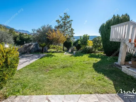 Sale, house, 153m², Tivat, Crna Gora - image 27