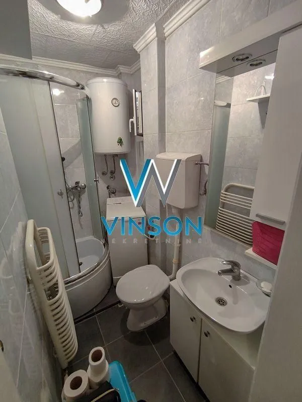 Izdavanje, jednosoban stan, 39m², Novi Sad Sve Podlokacije, Novi Sad