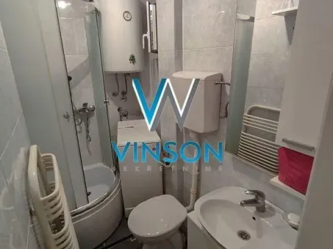 Izdavanje, jednosoban stan, 39m², Novi Sad Sve Podlokacije, Novi Sad - image 10