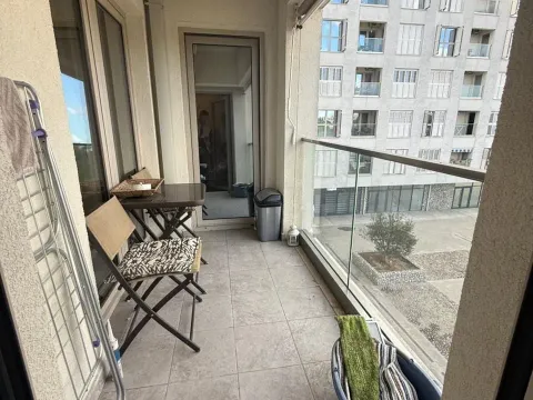 Rent, two bedroom apartment, 73m², Vezirov Most, Podgorica - image 13