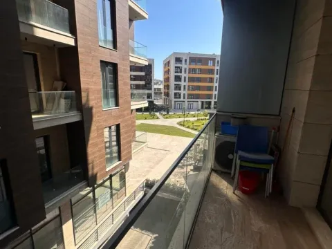 Izdavanje, jednosoban stan, 52m², Preko Morače, Podgorica - image 9